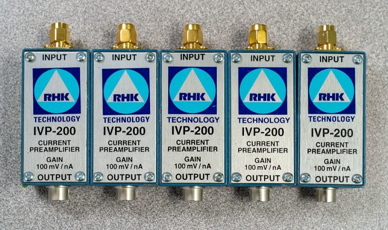 IVP-R9 Second Stage Preamplifier