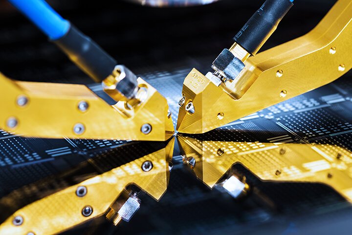 T-Wave Probe