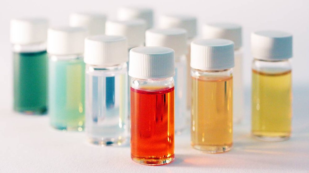 Electron Transport Layer Electronic Inks