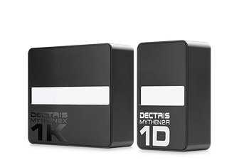 X-Ray Detectors