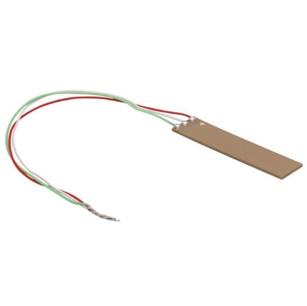 BD Family of Dual Channel Drivers for Piezo Bender Actuators
