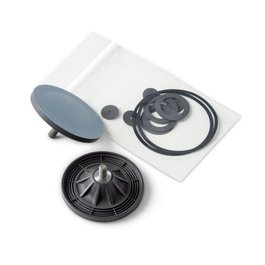 Vacuum Pump Rebuild Kit