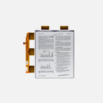 E Ink Carta™ 1000