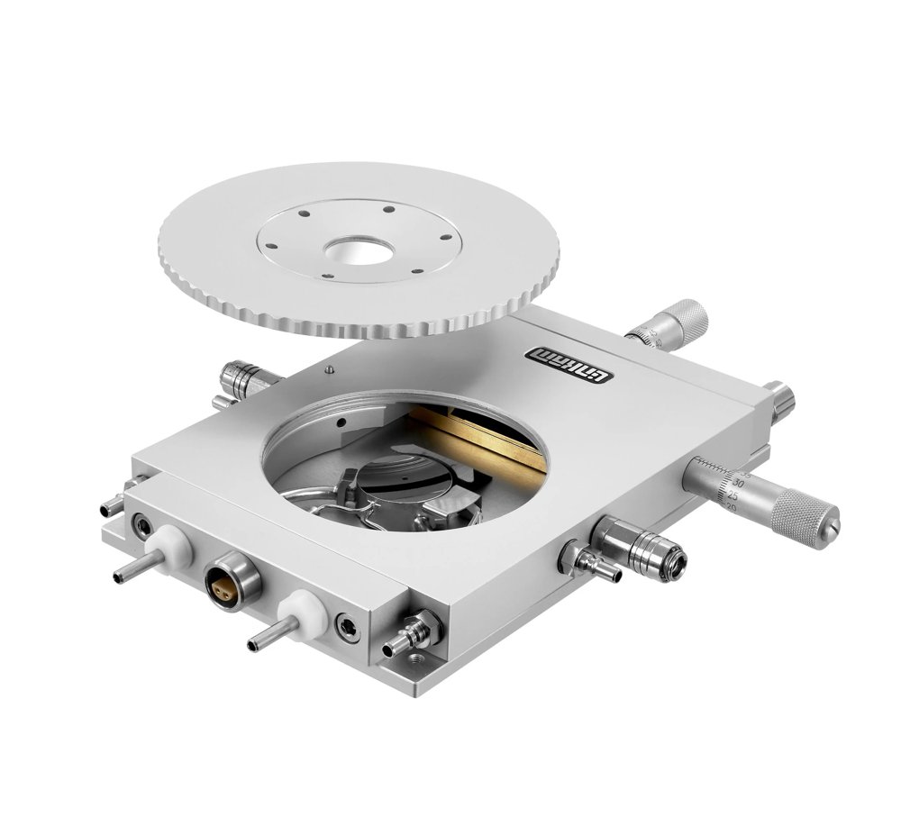 Linkam CMS196V4 Cryo Correlative Stage
