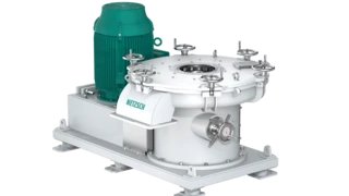 Tooth Disc Mill Horizon