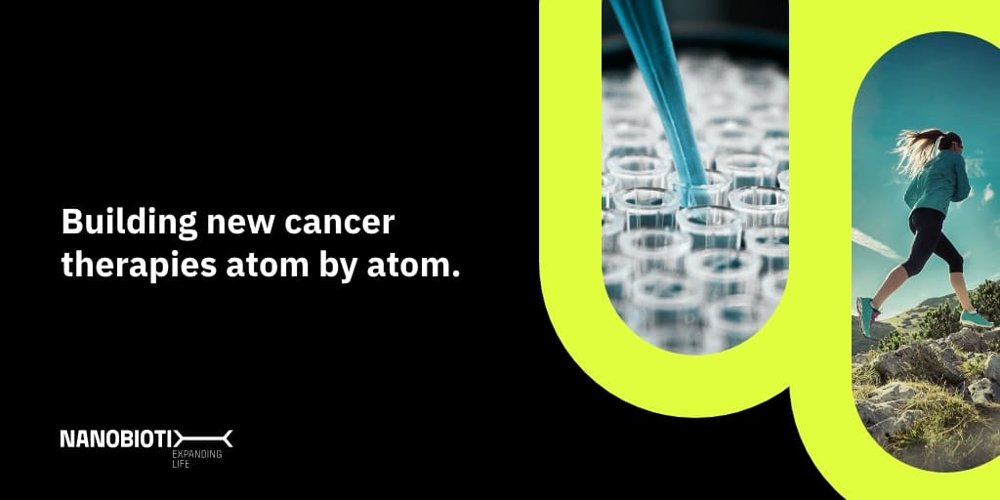 Curadigm Nanoprimer Platform