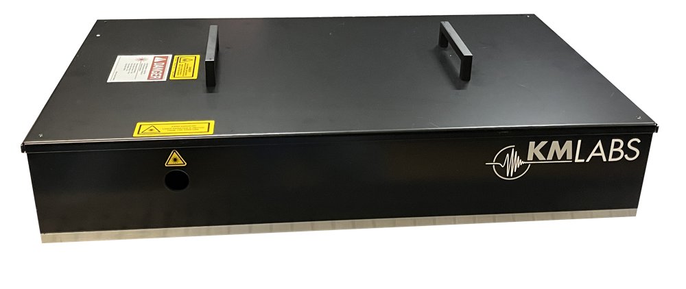 Griffin™ series of Ti:sapphire oscillators