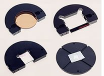Sample Inserts