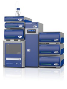 SC2000 Modular SEC system