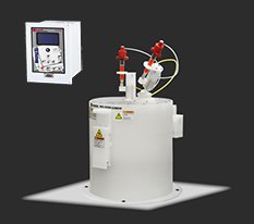 In-Deck (IND) Mounting