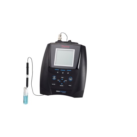 Chirascan pH Probe