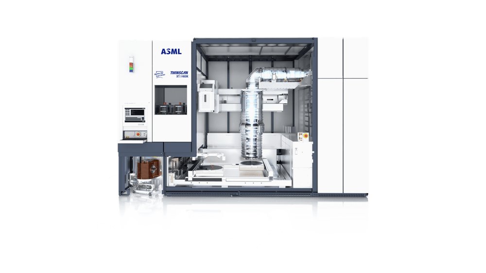 TWINSCAN NXT:1470