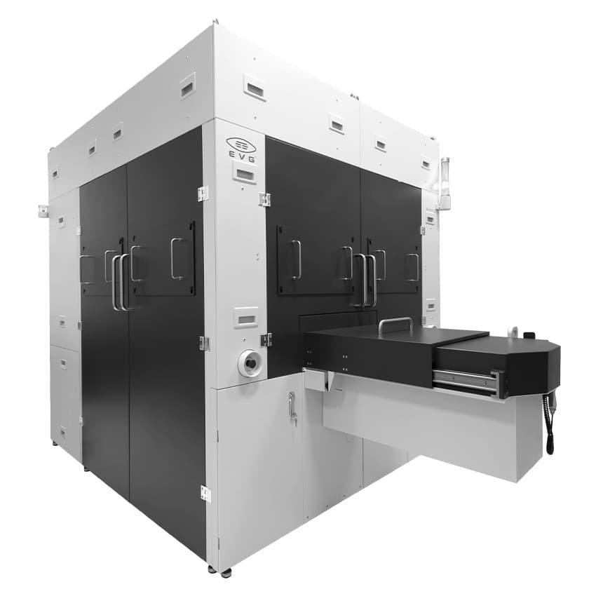 EVG®770 NT Step-and-Repeat Nanoimprint Lithography System