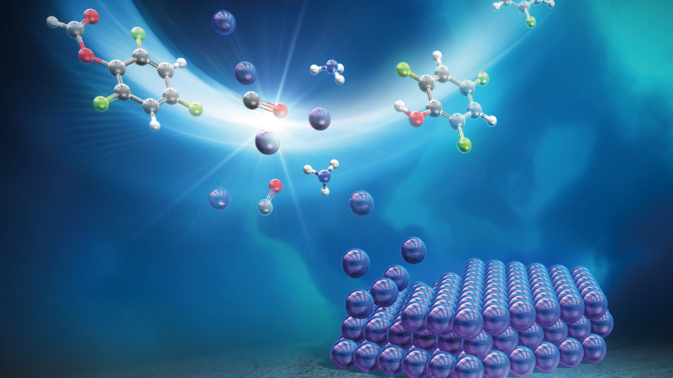 The 'one-pot' nanosheet method catalyzing a green energy revolution