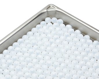 Floating Ball Cover; 3/4" (19 mm) diameter