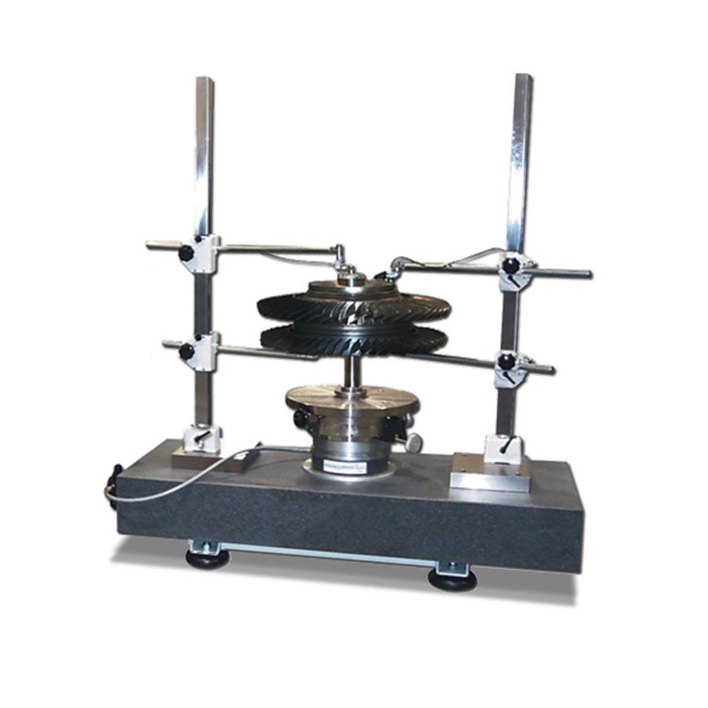 Aerospect SPS (Stack Prediction System)