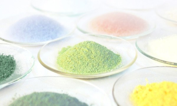 SnO2 Nanoparticles
