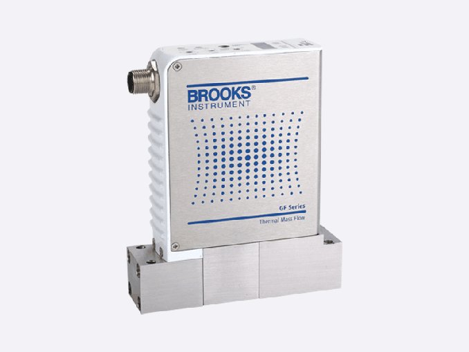 Pressure Controllers