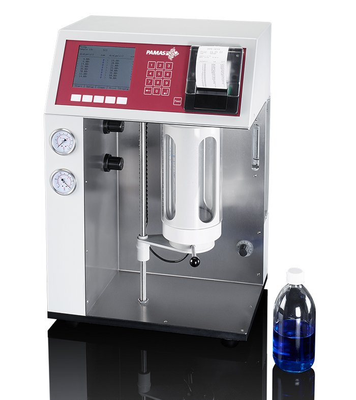 PAMAS S4031 WG