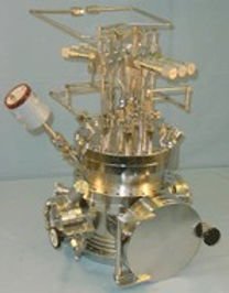 Reactor Chambers