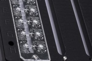 Stunner Plate Frame strips, OD 275, UV/Vis only
