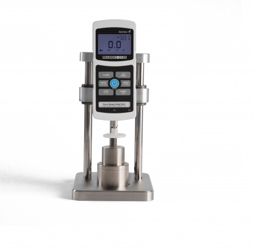 Compression Test Accessory
