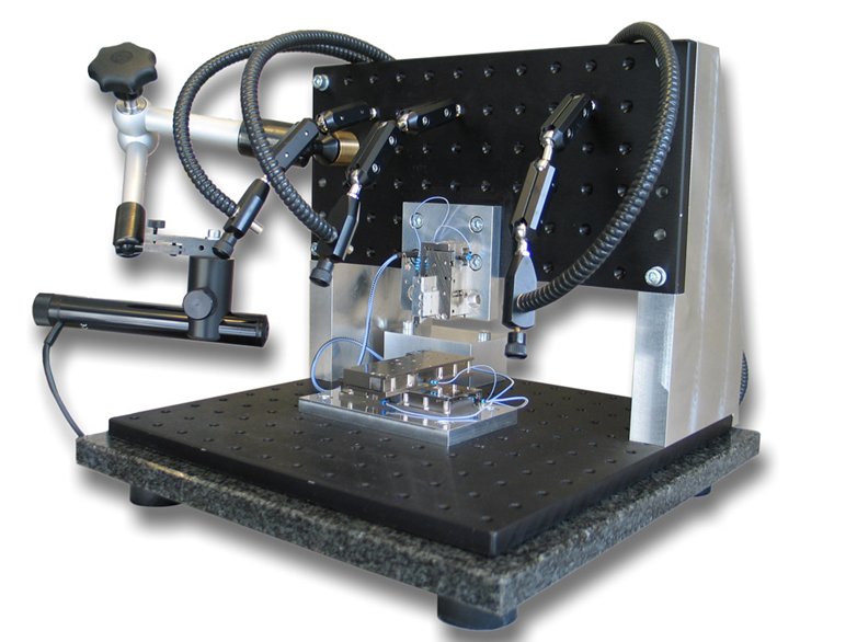 Micro Assembly Starter Kit