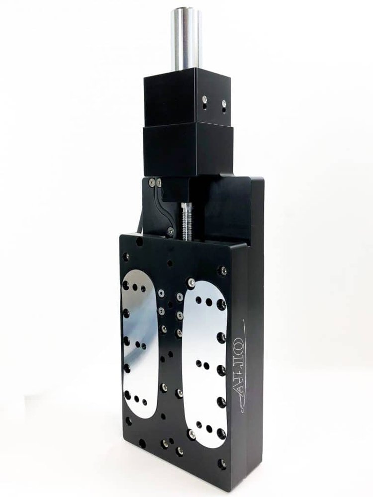 Precision Ball-Screw Driven X Stages