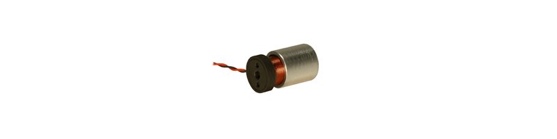HVCM-019-022-003-02 Hollow Core Linear Voice Coil Motor