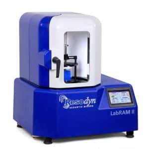 ResonantAcoustic® Mixer (RAM) product line