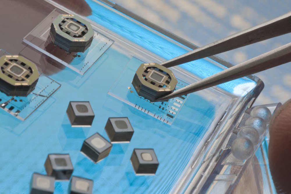 Inherently Secure Processor (ISP)