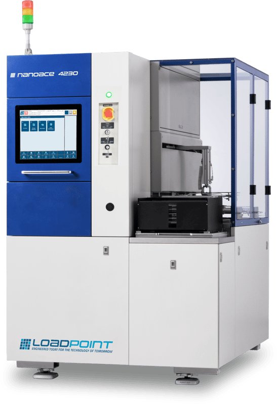 NanoAce 4230 Fully Automatic