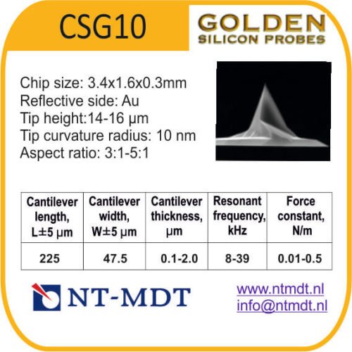 CSG10