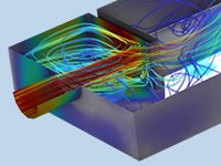 CFD Module