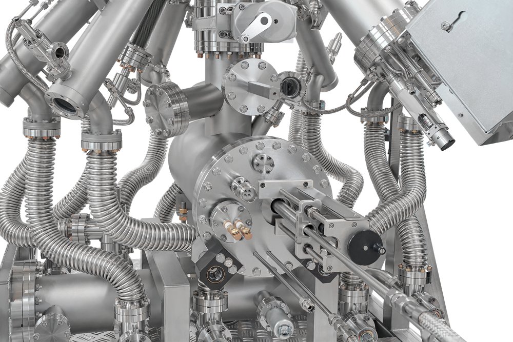 E-Beam Source (R-Series)