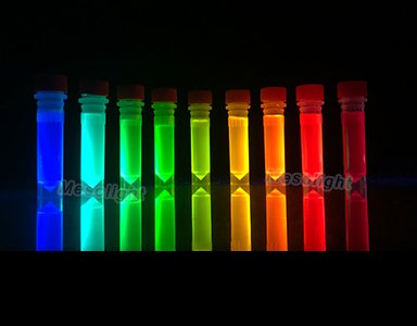 Water-soluble CQDs