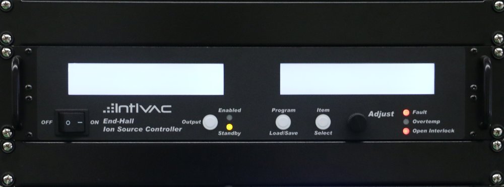 Mark I & Mark II Power Supply
