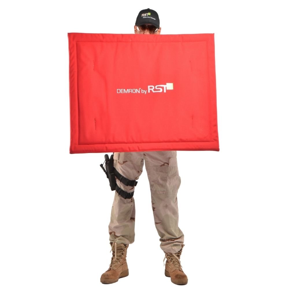 DEMRON® High Energy Shield