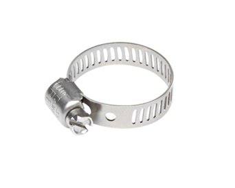 Tube Clamps for Chillers