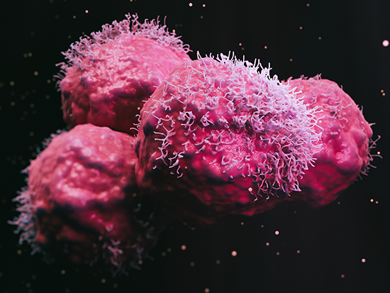 UAB researchers have developed a plasma-enabled process that will limit the spread of toxins that could enter a patient’s bloodstream from implants.