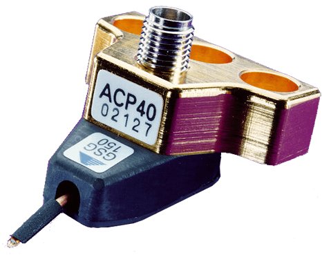 ACP Probe – Coaxial