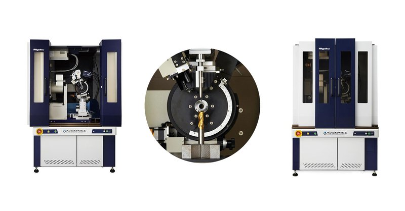 X-ray Diffraction & Scattering
