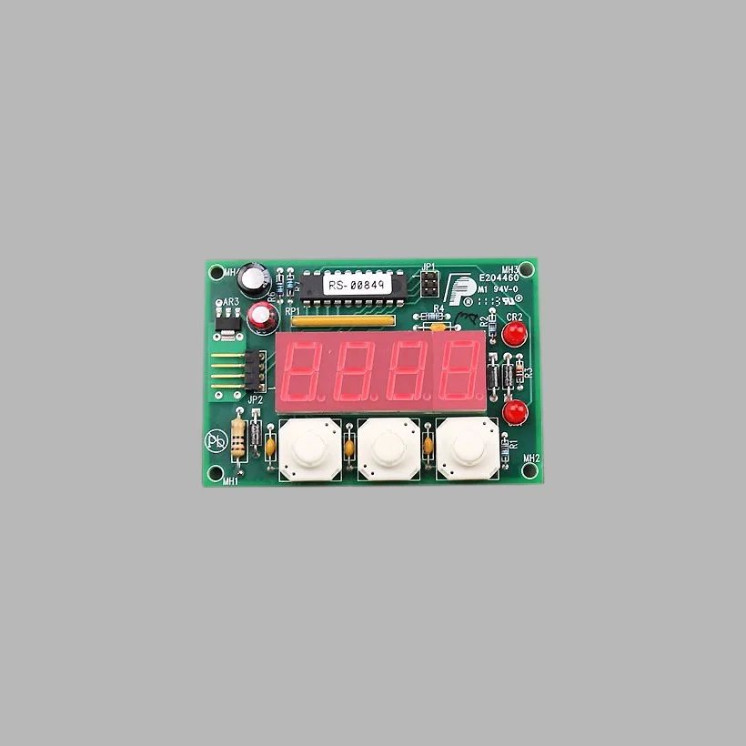 5R6-576 Digital Display for 5R7-001/002