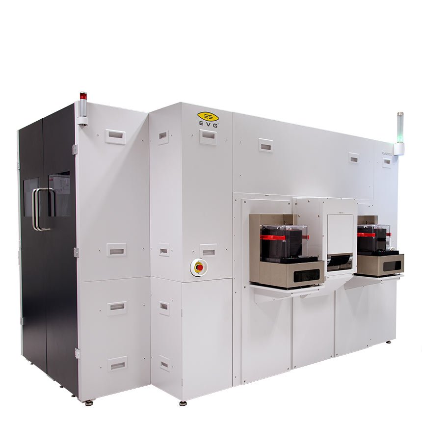 Temporary Bonding Systems