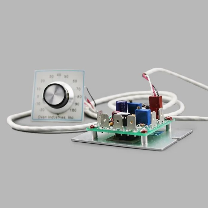 5R7-350A Temperature Controller