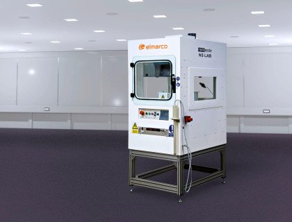 LABORATORY EQUIPMENT