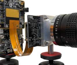 Readout Integrated Circuits (ROICs)