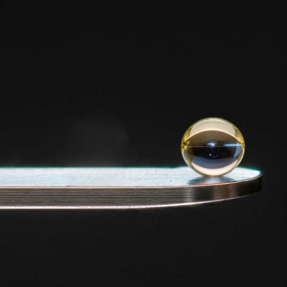 Functionalized AFM Probes