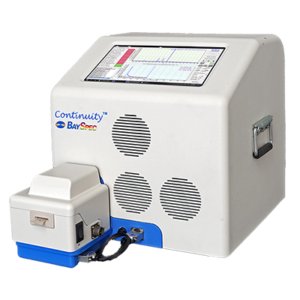 Portability™ Miniature Portable Mass Spectrometer