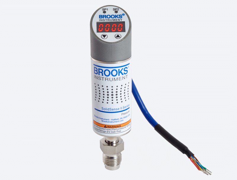 Vacuum Measurement